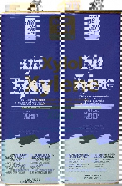 Paint Thinner: 1 gal Can